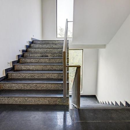 Super Townhouse Oak Aurelia Grand Hotel Lucknow Ngoại thất bức ảnh